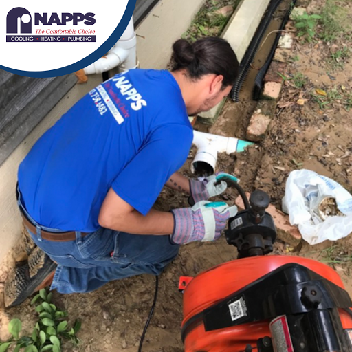 residential plumbing Marshall, TX