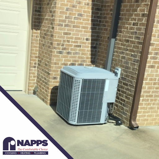 ac repair Marshall, TX