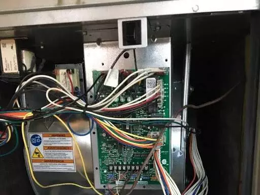 HVAC in Longview, TX