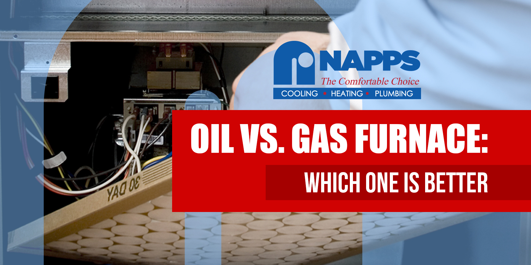 Oil Vs. Gas Furnace: Which One Is Better