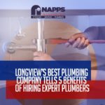 Napp's employment benefits