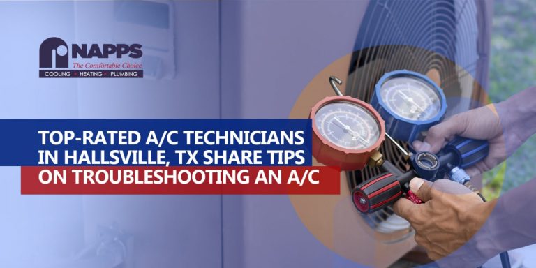 Technician shares tips on troubleshooting an A/C 