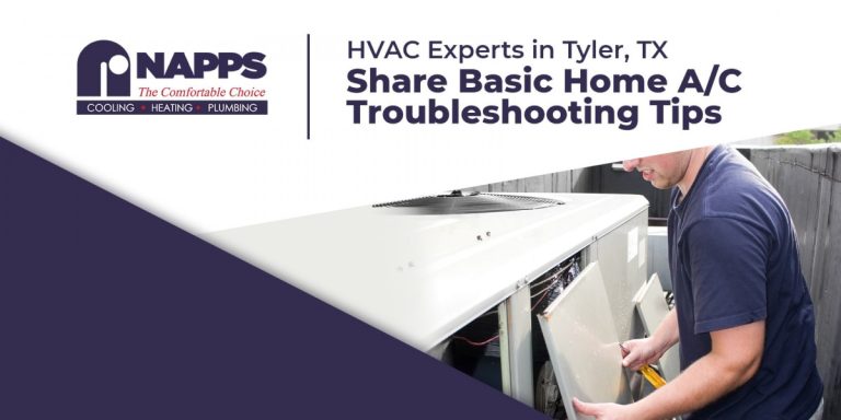 Basic home AC troubleshooting tips