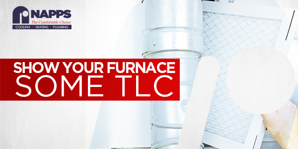  Show Your Furnace Some TLC 