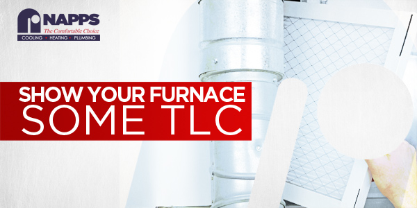 Show Your Furnace Some TLC