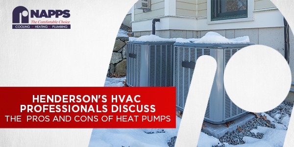 Henderson's HVAC professionals discuss