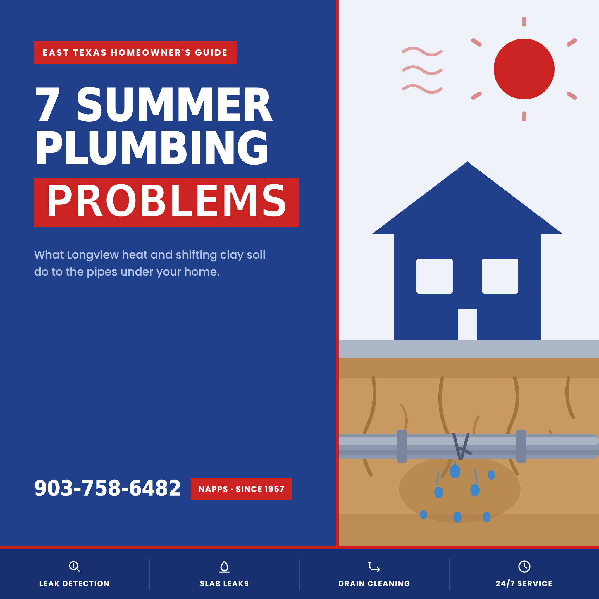 napps-7-summer-plumbing-problems-