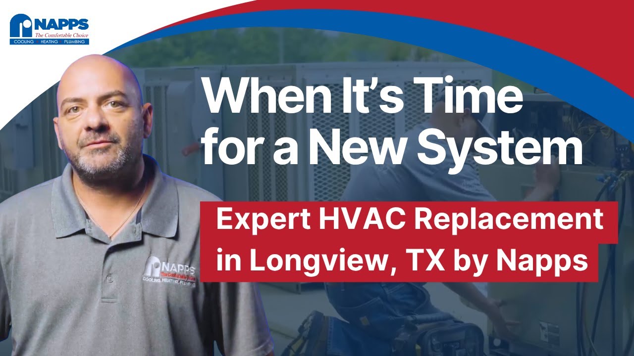When it is time for a new HVAC system video thumbnail
